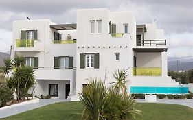 Princess Of Naxos